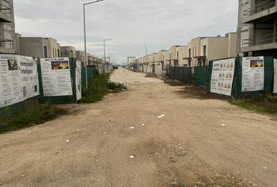 Teren intravilan 450mp Teren intravilan 450mp - 6