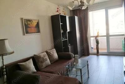 Inchiriere apartament cu 2 camere in zona Piata Resitei - 4