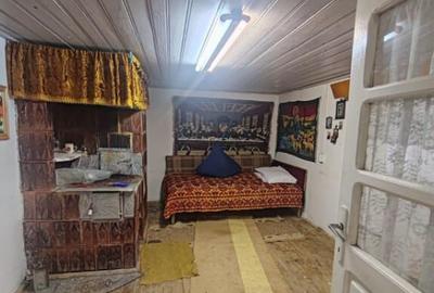 Casa si teren in zona Gura Idrici, Vaslui - 1