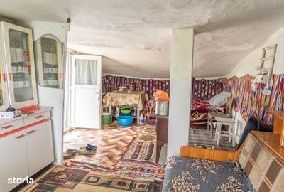Spațiu comercial, în Ardeoani