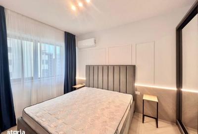 Apartament cu 2 camere în Central - 7