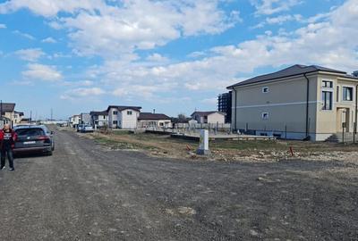 Anunturi vanzari terenuri in Constanta zona Km 5 - Veterani - 4