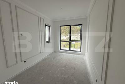 Casă cu 4 camere cu Teren 300 Mp în Botiz - 1