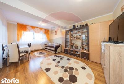 Apartament cu 2 camere decomandat în Central - 14