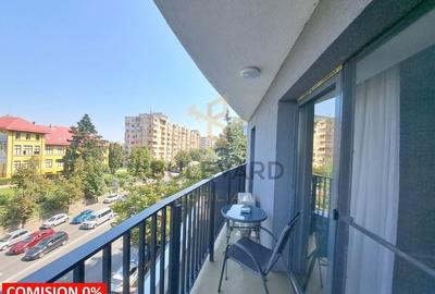 Comision 0! Apartament 2 camere la cheie in bloc nou! - 16