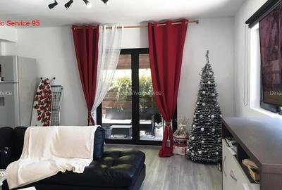 Casa Duplex P+M , 4 camere , Domnesti - Ciutaci - 2