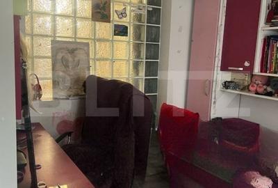 Apartament cu 3 camere, 55 mp, parter, zona George Enescu - 6