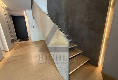 Casă individuală cu 7 camere cu Canalizare în Pipera - 16