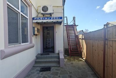 Casă cu 4 camere cu Teren 160 Mp în Marghiloman - 6