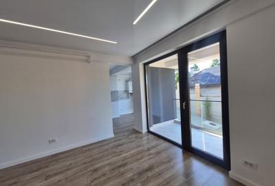 Apartament cu 2 camere semidecomandat în Popas Păcurari - 2