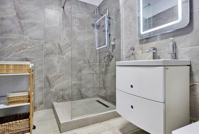 Apartament cu 2 camere semidecomandat, mobilat în Mamaia-Sat - 11