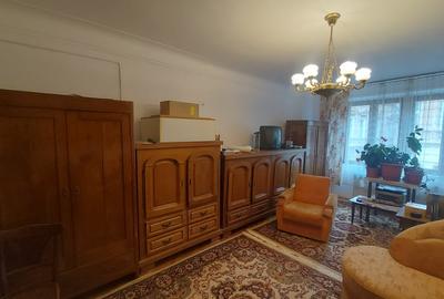 Vanzare apartament 1 camere ( garsoniera) Centru Istoric Brasov - 19