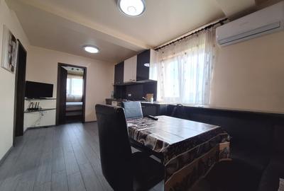 Apartament cu 2 camere decomandat, mobilat în Lipovei - 6
