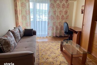 Apartament cu 2 camere în Libertății - 5