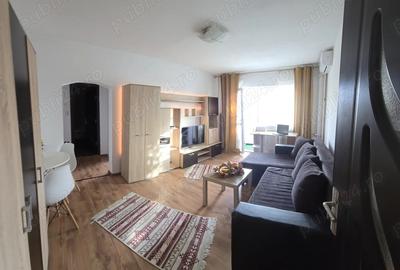 2 camere Tineretului mobilat si utilat - 6