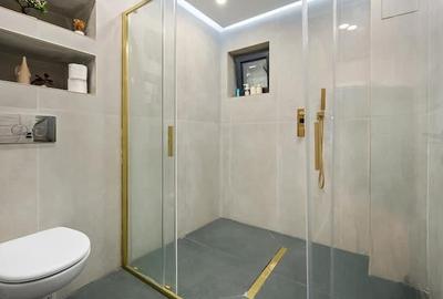 Apartament cu 5 camere decomandat, mobilat în Magheru - 15