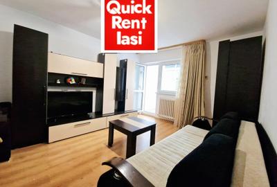 Ultracentral Bulevardul Independentei UMF/UAIC Apartament 2Camere Decomandat