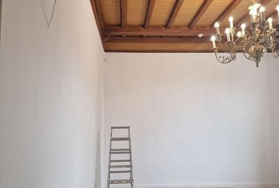 Zona Piata Romana Parcul Icoanei S+P+1 supr utila 700 mp renovata cu stil - 12