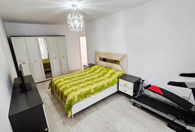 Apartament modern cu 4 camere, decomandat, in zona Piata Presei Libere - 12