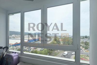 De inchiriat apartament 3 camere in Noua, langa Dedeman - 8