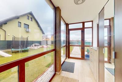 Comision 0% | Casa individuala | P+M | Teren 800 mp | Bod - 4