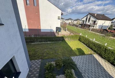 Casă cu Teren 260 Mp în Central - 8