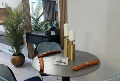 Studio de lux White Titanic - 2