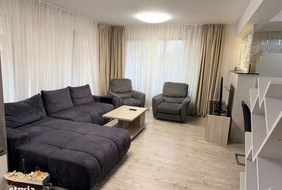 Casă cu 4 camere în Central - 10