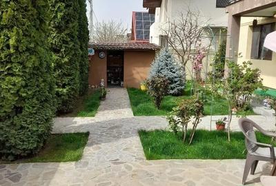 Casă cu Teren 403 Mp în Berceni