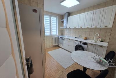 Apartament cu 2 camere decomandat în Drumul Taberei - 8