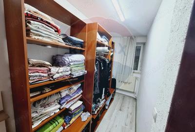 Casă cu 3 camere cu Teren 1262 Mp în Hidiș - 5