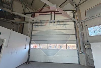 Spațiu industrial 440mp de inchiriat - 8