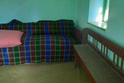 Vanzare casa veche in Ohaba -1400 mp teren Vanzare casa veche in Ohaba -1400 mp teren - 3