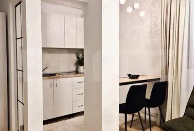 Apartament o camera, 32 mp, zona Aleea Carpa?i - 7