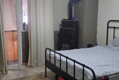 Casă cu 4 camere în Ferentari - 4