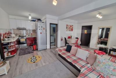 Apartament 3 Camere Pacurari, 76mp, Decomandat, Pacurari - 4