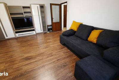 Garsonieră decomandată în 13 Septembrie - 1