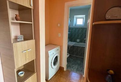 Apartament cu 2 camere semidecomandat în Gojdu - 5