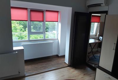 Garsonieră semidecomandată în Exterior Vest - 6