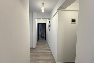 Apartament cu 3 camere decomandat în Albești - 2