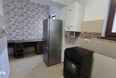 Apartament cu 2 camere decomandat în Rediu - 5