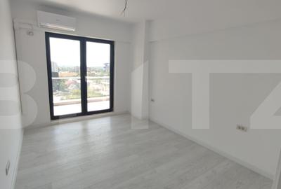 Apartament 3 camere, nemobilat, terasa 29 mp, vedere spre lac, SunLake Residence - 10
