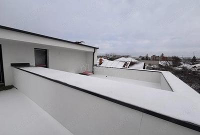 Casă cu 3 camere cu Teren 255 Mp în Cantemir - 9