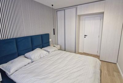Apartament cu 2 camere semidecomandat în Calea București - 2