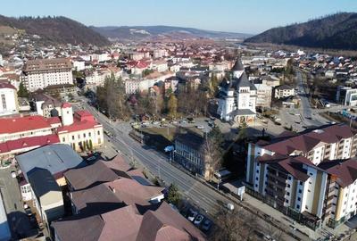 Apartament cu 3 camere semidecomandat în Ultracentral - 25