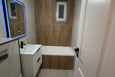 Apartament cu 2 camere semidecomandat în Câmpia Libertății - 13