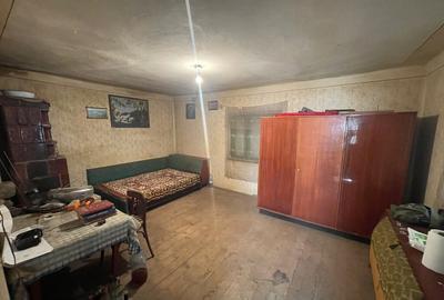 Casa de vanzare com. Orlesti - 4