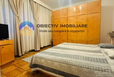 Apartament 3 camere/2 bai/2 balcoane Precista - 11