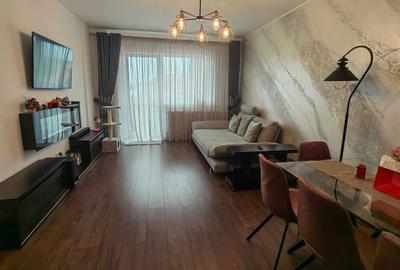 Apartament cu 2 camere decomandat în Ultracentral