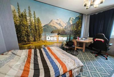 Apartament cu 2 camere semidecomandat în Tătărași - 3